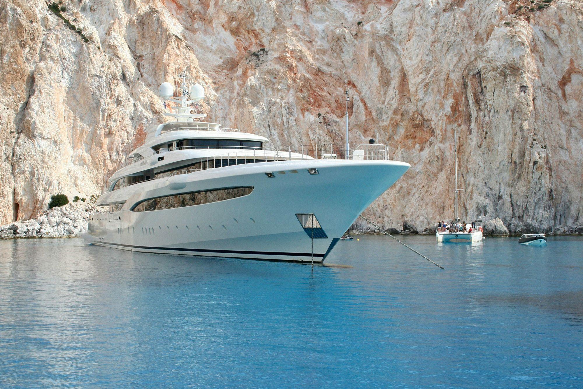 Yachts For Sale